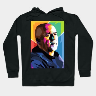 Peter Gabriel Hoodie